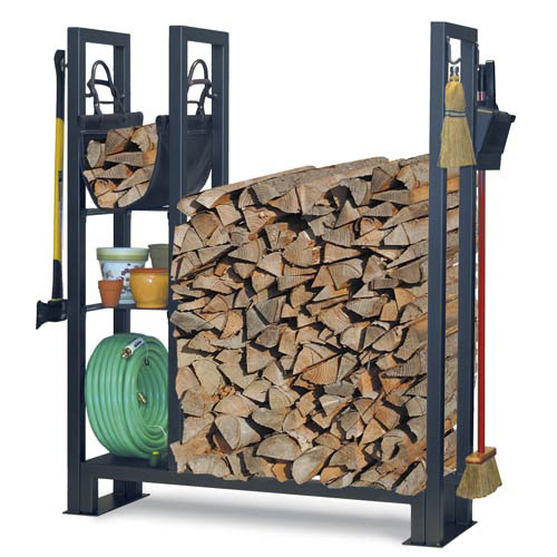 Ultimate Wood Rack