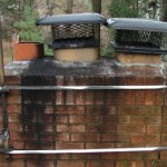 Multiple Chimney Problems