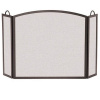 3 Fold Arched Screen, 2 sizes