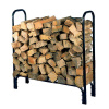 Steel Wood Rack - 2 sizes